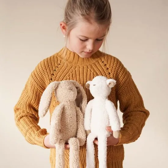 Kraamcadeau rugzak - Teddy