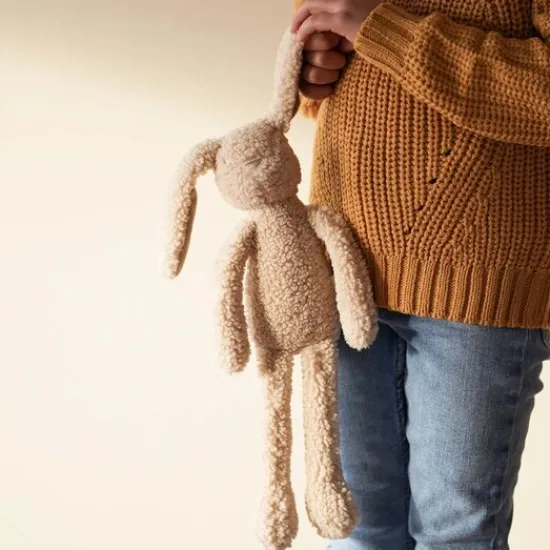 Kraamcadeau set - Knuffel Ted