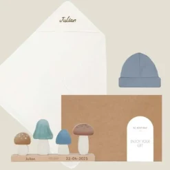 Kraamcadeau set - Little Dutch
