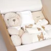 Kraamcadeau set - Teddy beer