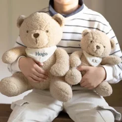 Kraamcadeau set - Teddy beer