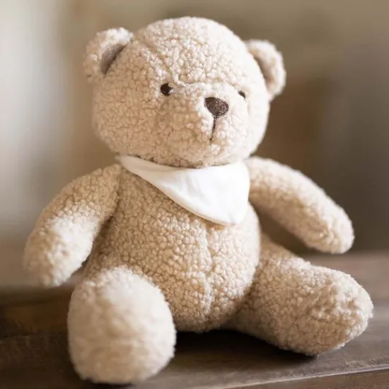 Kraamcadeau set - Teddy beer