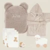 Kraamcadeau Kraampakket Kidslabel - Teddy Bear