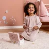 Kraamcadeau Little Dutch Juwelendoosje met muziek