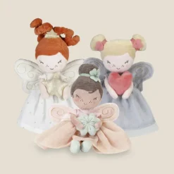 Kraamcadeau Little Dutch Pop - Fairy