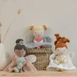 Kraamcadeau Little Dutch Pop - Fairy