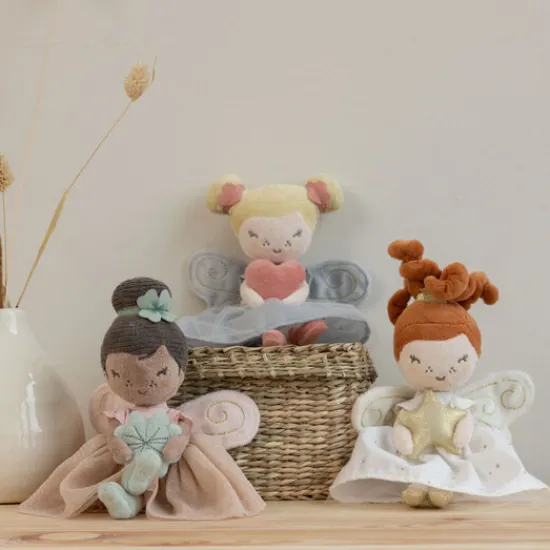 Kraamcadeau Little Dutch Pop - Fairy