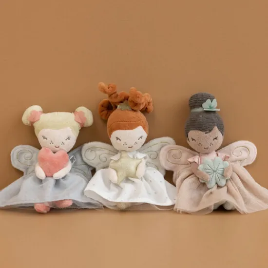 Kraamcadeau Little Dutch Pop - Fairy