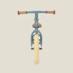 Kraamcadeau Loopfiets Blauw - Little Dutch