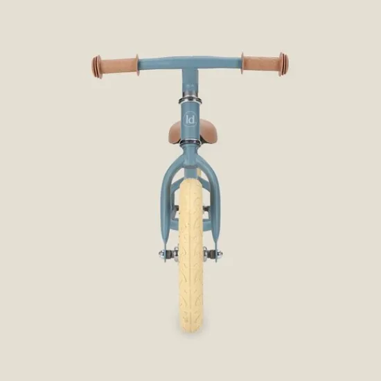 Kraamcadeau Loopfiets Blauw - Little Dutch