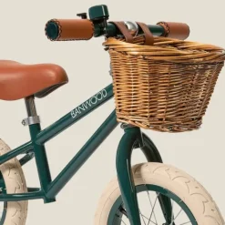 Kraamcadeau Loopfiets Green - Banwood