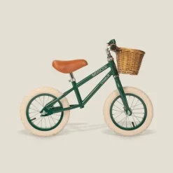 Kraamcadeau Loopfiets Green - Banwood
