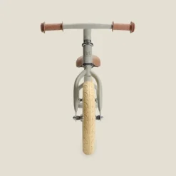 Kraamcadeau Loopfiets Groen - Little Dutch