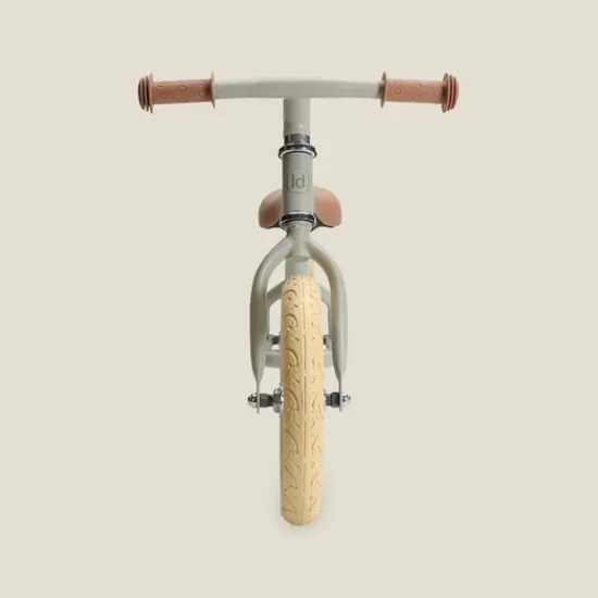 Kraamcadeau Loopfiets Groen - Little Dutch