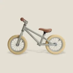 Kraamcadeau Loopfiets Groen - Little Dutch