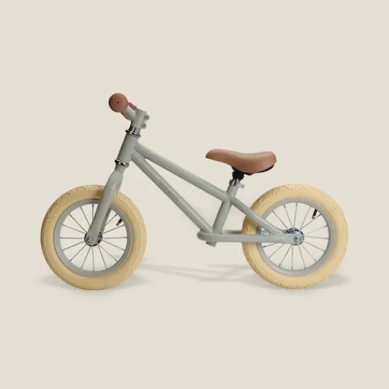 Kraamcadeau Loopfiets Groen - Little Dutch