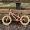 Kraamcadeau Loopfiets Roze - Little Dutch