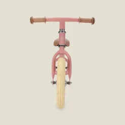 Kraamcadeau Loopfiets Roze - Little Dutch