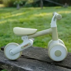 Kraamcadeau Loopfiets Yuki - Topmark