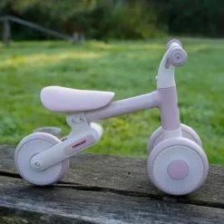 Kraamcadeau Loopfiets Yuki - Topmark
