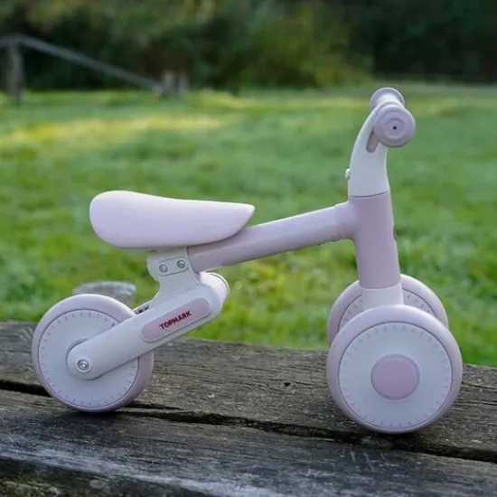 Kraamcadeau Loopfiets Yuki - Topmark