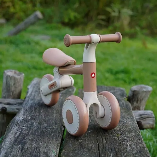 Kraamcadeau Loopfiets Yuki - Topmark