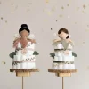 Kraamcadeau Luiertaart - Fairy