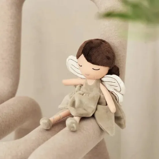 Kraamcadeau Luiertaart - Fairy