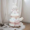 Kraamcadeau Luiertaart Nijntje
