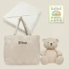 Kraamcadeau Luiertas cadeauset - Bear