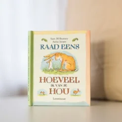 Kraamcadeau Luiertas cadeauset - Bear