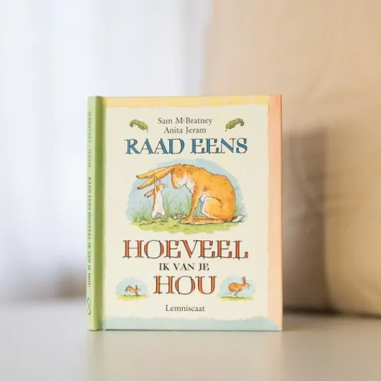 Kraamcadeau Luiertas cadeauset - Bear