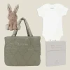 Kraamcadeau Luiertas cadeauset - Bunny