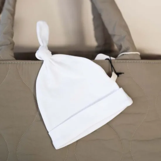 Kraamcadeau Luiertas cadeauset - Bunny