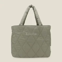 Kraamcadeau Luiertas cadeauset - Bunny