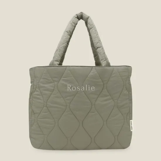 Kraamcadeau Luiertas cadeauset - Bunny