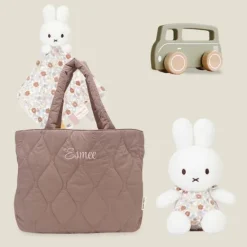 Kraamcadeau Luiertas cadeauset - Nijntje