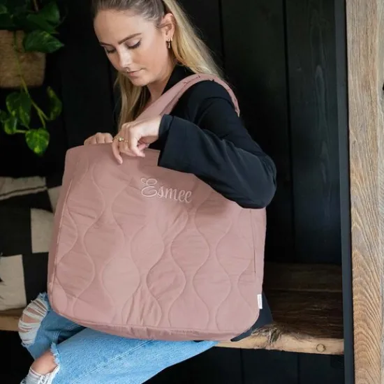 Kraamcadeau Luiertas cadeauset - Nijntje