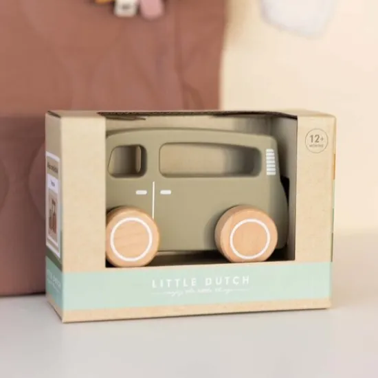 Kraamcadeau Luiertas cadeauset - Nijntje