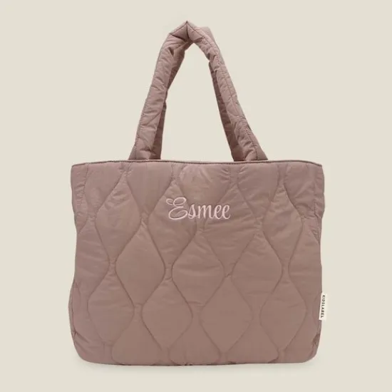 Kraamcadeau Luiertas cadeauset - Nijntje