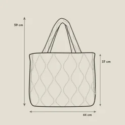 Kraamcadeau Luiertas cadeauset - Nijntje
