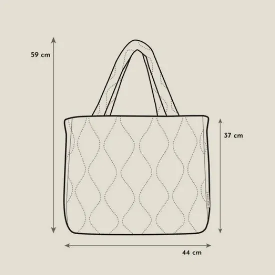 Kraamcadeau Luiertas cadeauset - Nijntje