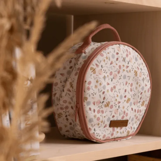 Kraamcadeau Make-up tas met naam - Little Dutch
