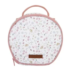 Kraamcadeau Make-up tas met naam - Little Dutch