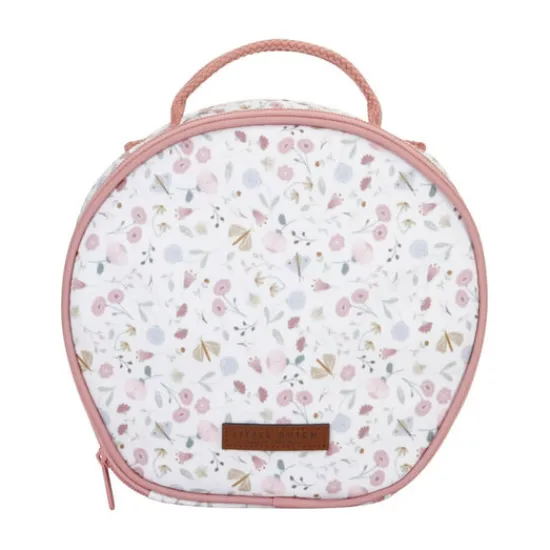 Kraamcadeau Make-up tas met naam - Little Dutch