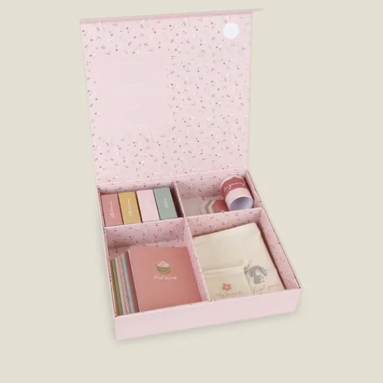 Kraamcadeau Memory box – Little Dutch