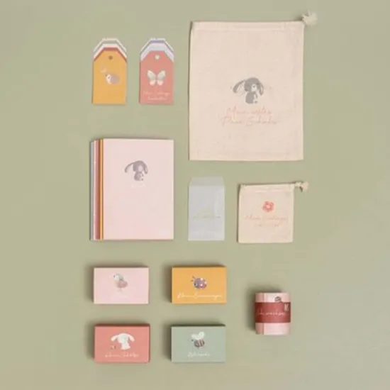 Kraamcadeau Memory box – Little Dutch