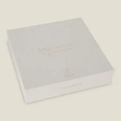 Kraamcadeau Memorybox - Newborn Naturals - Little Dutch
