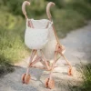 Kraamcadeau Metalen poppenbuggy - Little Dutch