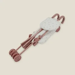 Kraamcadeau Metalen poppenbuggy - Little Dutch
